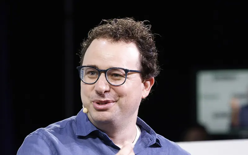 Dario Amodei