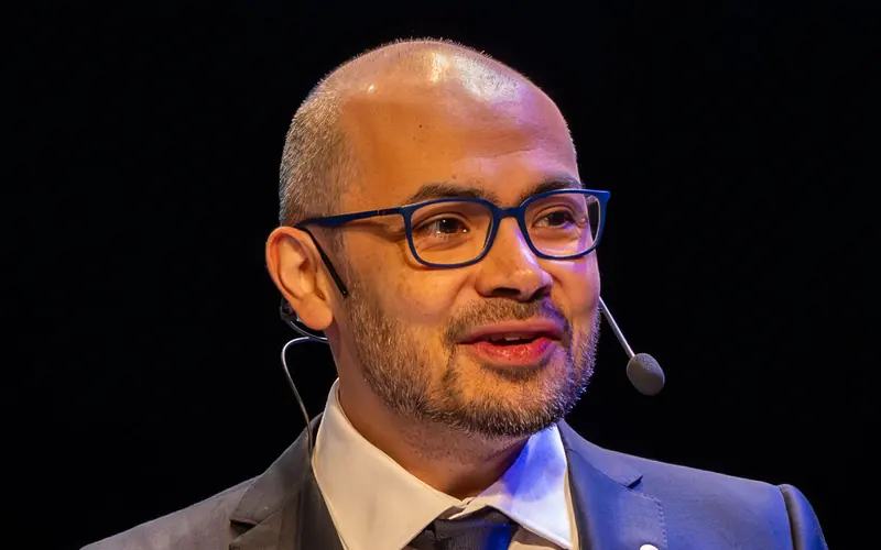 Demis Hassabis
