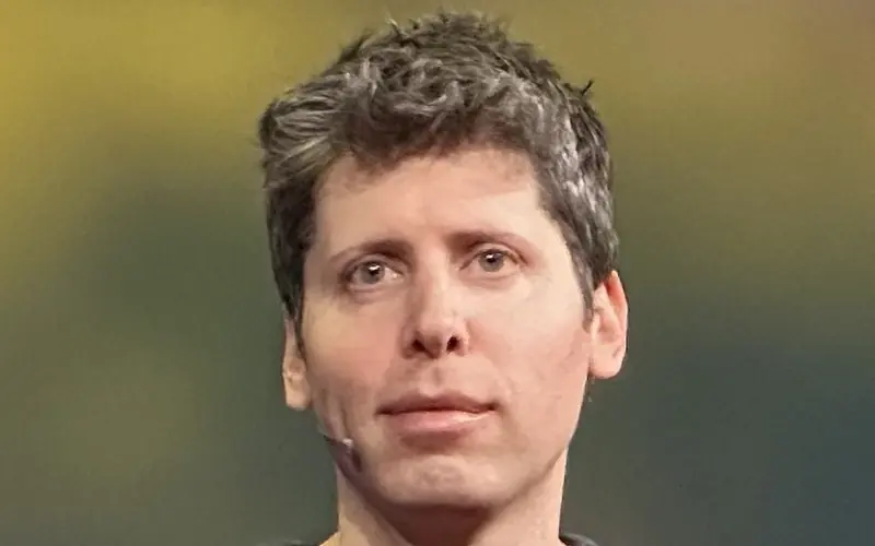 Sam Altman